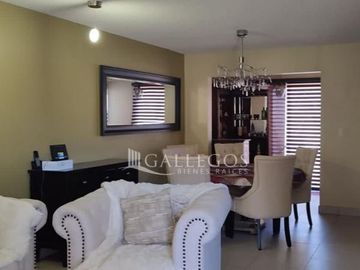 Casa en Venta cerca de Flamingos