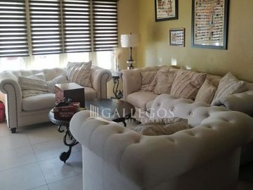 Casa en Venta cerca de Flamingos