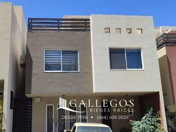 Casa en Venta cerca de Flamingos