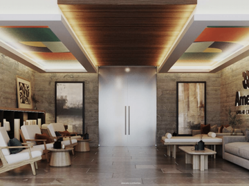 Departamento en Montealbán en Mérida, Yucatán