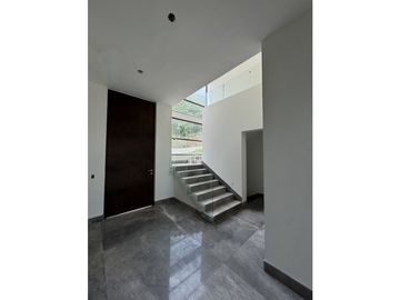 Casa en Venta Loma Bonita Carretera Nacional en Monterrey