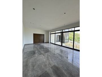 Casa en Venta Loma Bonita Carretera Nacional en Monterrey