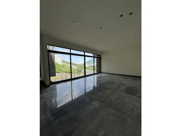 Casa en Venta Loma Bonita Carretera Nacional en Monterrey