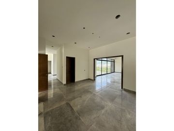 Casa en Venta Loma Bonita Carretera Nacional en Monterrey
