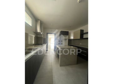 Departamento en Urb. Veleros del Río