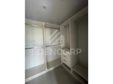 Departamento en Urb. Veleros del Río