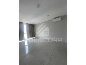 Departamento en Urb. Veleros del Río