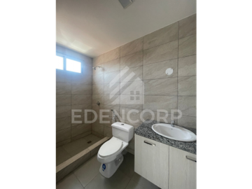 Departamento en Urb. Veleros del Río