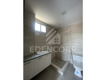 Departamento en Urb. Veleros del Río