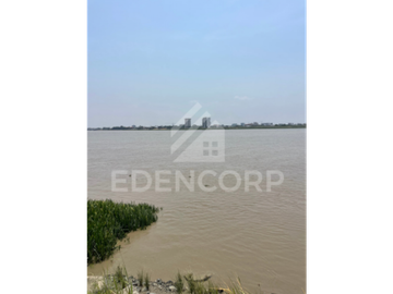 Departamento en Urb. Veleros del Río