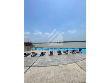Departamento en Urb. Veleros del Río