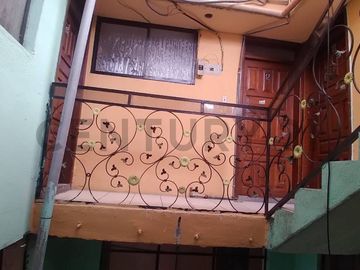 Vendo Casa Rentera 1000m2  Sector Guamaní