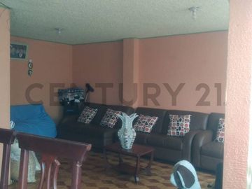 Vendo Casa Rentera 1000m2  Sector Guamaní