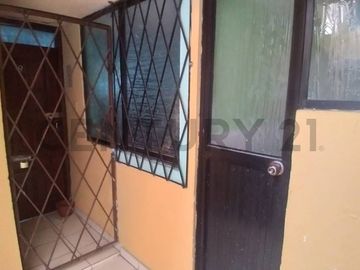 Vendo Casa Rentera 1000m2  Sector Guamaní