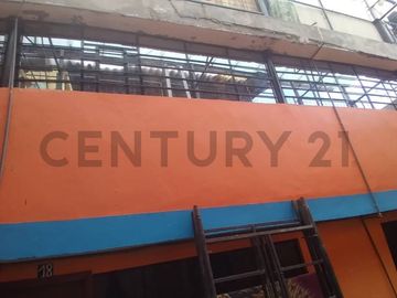 Vendo Casa Rentera 1000m2  Sector Guamaní