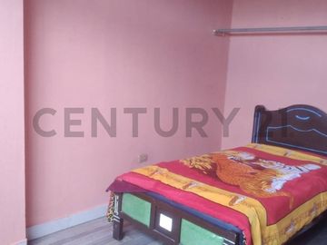 Vendo Casa Rentera 1000m2  Sector Guamaní