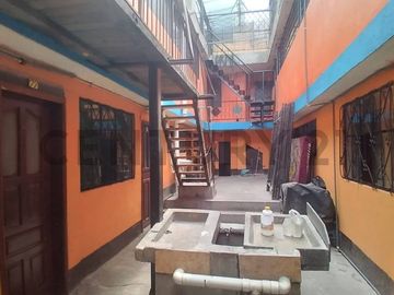Vendo Casa Rentera 1000m2  Sector Guamaní