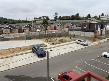 Departamento en Venta en Condominio El Molino