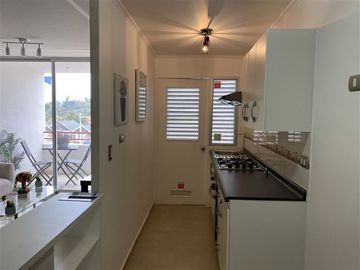 Departamento en Venta en Condominio El Molino