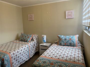 Departamento en Venta en Condominio El Molino