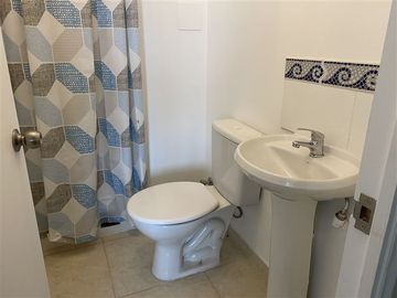 Departamento en Venta en Condominio El Molino