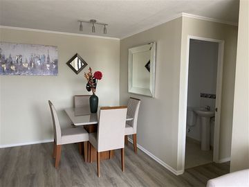 Departamento en Venta en Condominio El Molino