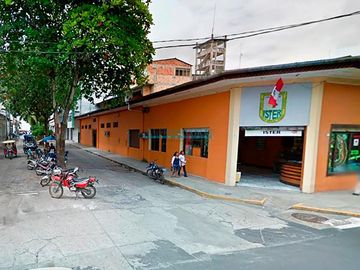 Locales Comerciales Venta JR. Bap Prospero y Brasil  - IQUITOS