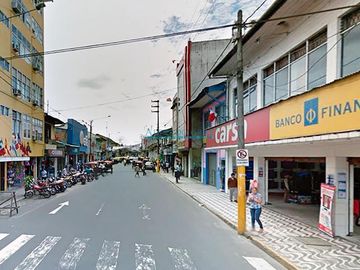 Locales Comerciales Venta JR. Bap Prospero y Brasil  - IQUITOS