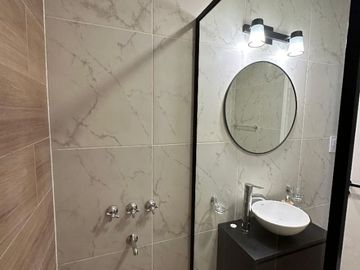 ALQUILER TEMPORARIO 2025 - Departamento Plaza Colon Mar del Plata 1 ambiente