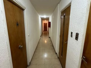 ALQUILER TEMPORARIO 2025 - Departamento Plaza Colon Mar del Plata 1 ambiente