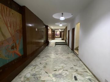 ALQUILER TEMPORARIO 2025 - Departamento Plaza Colon Mar del Plata 1 ambiente