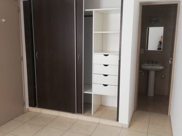 Departamento en venta de 1 dormitorio en Godoy Cruz
