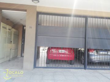 Departamento en venta de 1 dormitorio en Godoy Cruz