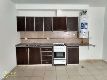 Departamento en venta de 1 dormitorio en Godoy Cruz