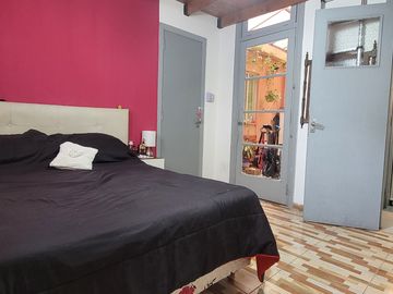 Departamento en venta de 2 dormitorios en Parque Patricios