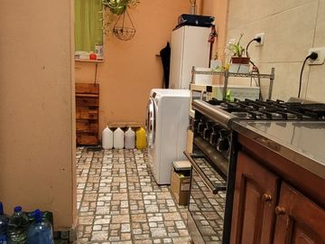 Departamento en venta de 2 dormitorios en Parque Patricios