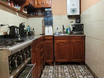 Departamento en venta de 2 dormitorios en Parque Patricios