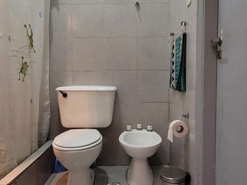 Departamento en venta de 2 dormitorios en Parque Patricios