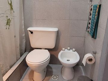Departamento en venta de 2 dormitorios en Parque Patricios