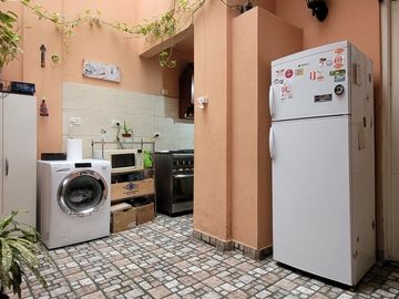 Departamento en venta de 2 dormitorios en Parque Patricios