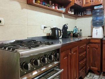 Departamento en venta de 2 dormitorios en Parque Patricios