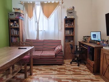 Departamento en venta de 2 dormitorios en Parque Patricios