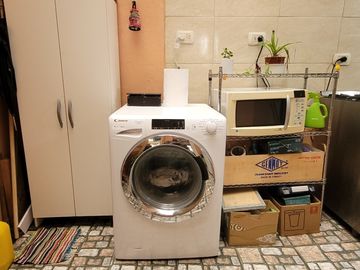 Departamento en venta de 2 dormitorios en Parque Patricios