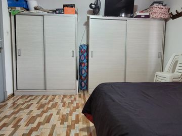 Departamento en venta de 2 dormitorios en Parque Patricios