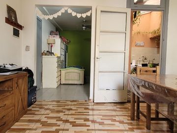 Departamento en venta de 2 dormitorios en Parque Patricios