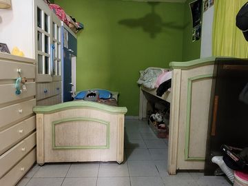 Departamento en venta de 2 dormitorios en Parque Patricios