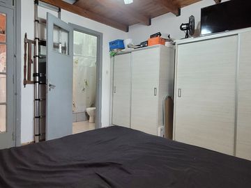 Departamento en venta de 2 dormitorios en Parque Patricios
