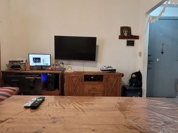 Departamento en venta de 2 dormitorios en Parque Patricios