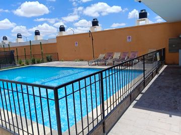 CASA RESIDENCIAL EN VENTA EN FRACC. VIBRANTA, GÓMEZ PALACIO,DGO.