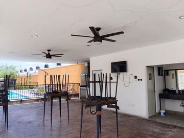 CASA RESIDENCIAL EN VENTA EN FRACC. VIBRANTA, GÓMEZ PALACIO,DGO.